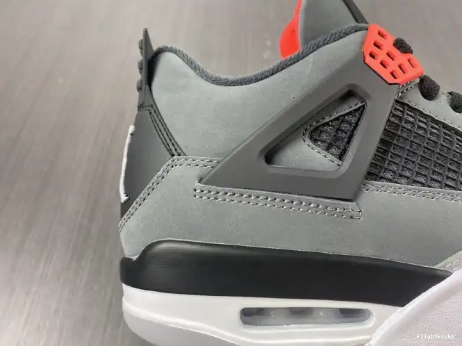 Air Infrared DH6927-061 Retro Jordan 4 0623